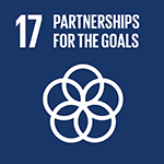 17. Revitalize the global partnership for sustainable development